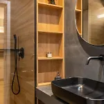 Apartment Bohosapiens Atlas With Sea Access *