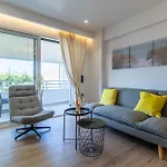 Apartment Bohosapiens Atlas With Sea Access *