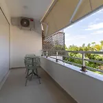 Apartment Bohosapiens Atlas With Sea Access