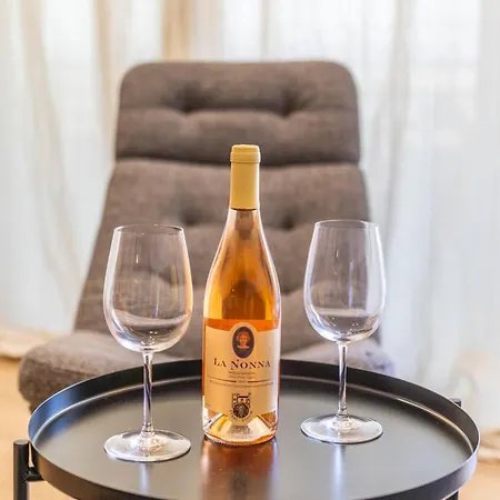 Bohosapiens Atlas With Sea Access *