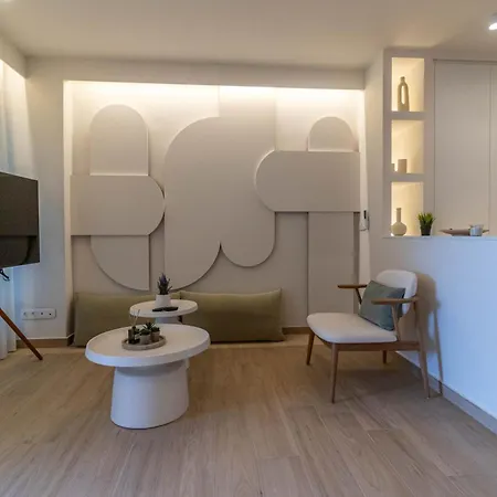 Bohosapiens Atlas With Sea Access * لوتراكي