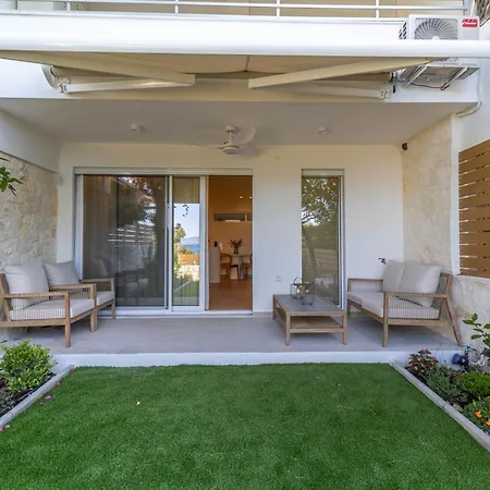 Apartamento Bohosapiens Atlas With Sea Access