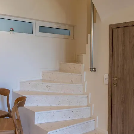 Bohosapiens Atlas With Sea Access דירה לוטראקי