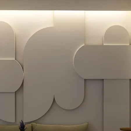 Bohosapiens Atlas With Sea Access לוטראקי