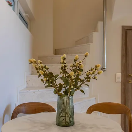 Bohosapiens Atlas With Sea Access * לוטראקי