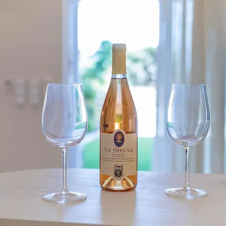 Bohosapiens Atlas With Sea Access דירה