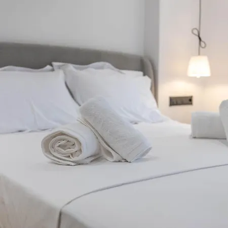 Bohosapiens Atlas With Sea Access شقة *