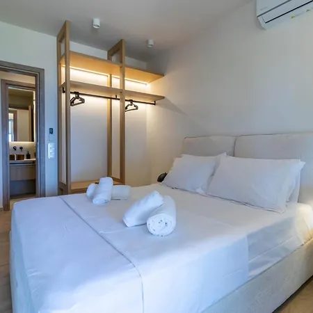 דירה Bohosapiens Atlas With Sea Access *