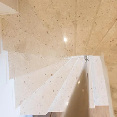 Bohosapiens Atlas With Sea Access شقة لوتراكي