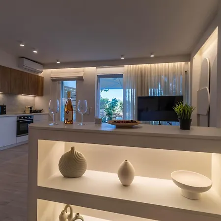 Bohosapiens Atlas With Sea Access *