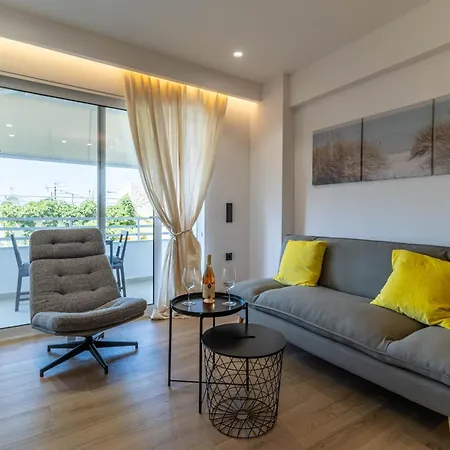 Bohosapiens Atlas With Sea Access لوتراكي