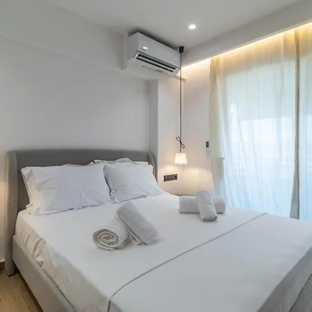 Bohosapiens Atlas With Sea Access * לוטראקי