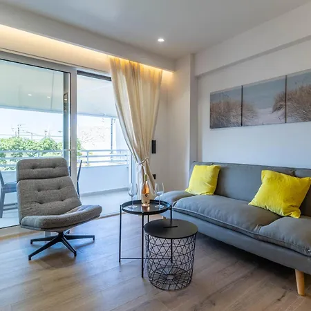 شقة Bohosapiens Atlas With Sea Access *