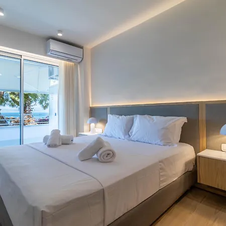 Bohosapiens Atlas With Sea Access *