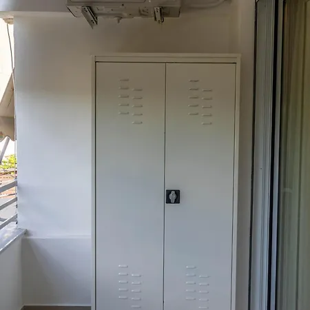 Bohosapiens Atlas With Sea Access لوتراكي