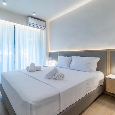 Bohosapiens Atlas With Sea Access דירה *