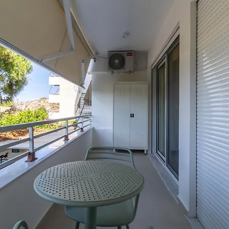 Bohosapiens Atlas With Sea Access *