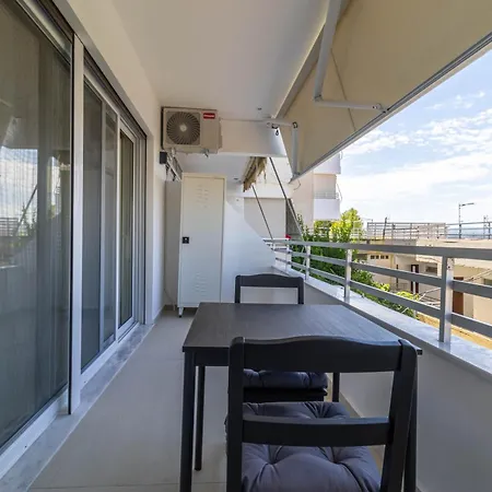 Bohosapiens Atlas With Sea Access * לוטראקי