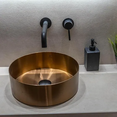 Bohosapiens Atlas With Sea Access *