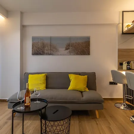 Bohosapiens Atlas With Sea Access * لوتراكي