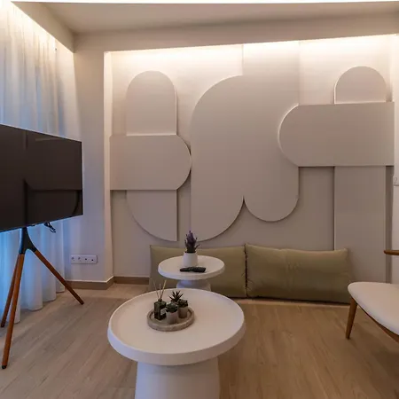 Bohosapiens Atlas With Sea Access *