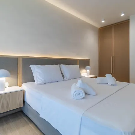 Bohosapiens Atlas With Sea Access شقة