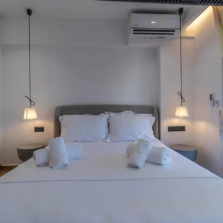 Bohosapiens Atlas With Sea Access *