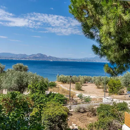 Bohosapiens Atlas With Sea Access