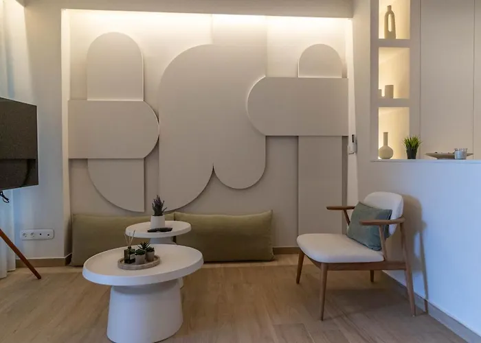 Bohosapiens Atlas With Sea Access * Лоутраки