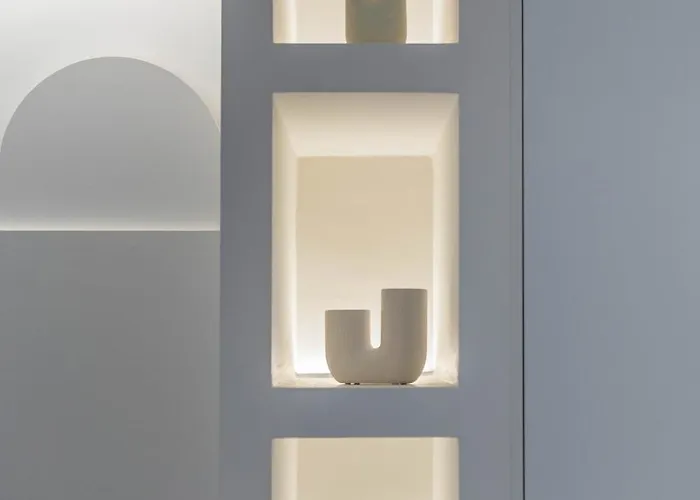 Bohosapiens Atlas With Sea Access * Лоутраки