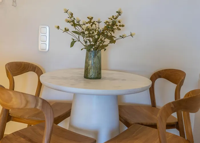 Bohosapiens Atlas With Sea Access Апартаменты Лоутраки