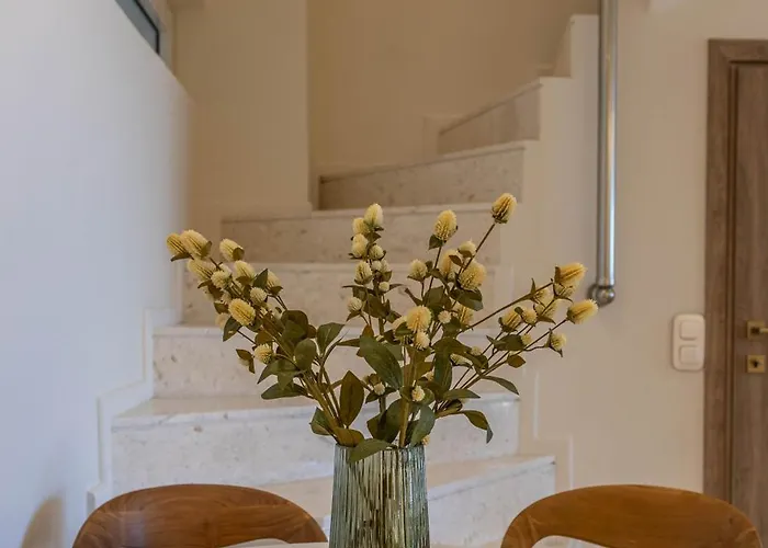 Bohosapiens Atlas With Sea Access * Лоутраки