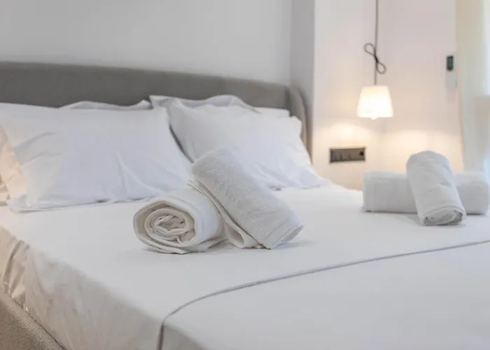 Bohosapiens Atlas With Sea Access Апартаменты *