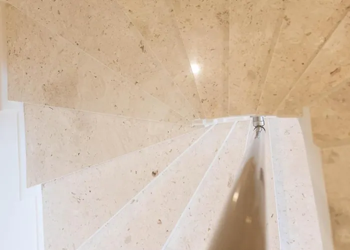 Bohosapiens Atlas With Sea Access Апартаменты Лоутраки