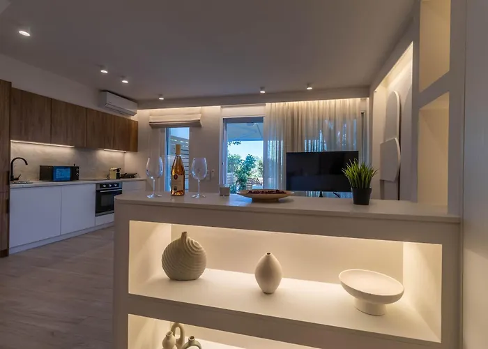 Bohosapiens Atlas With Sea Access *