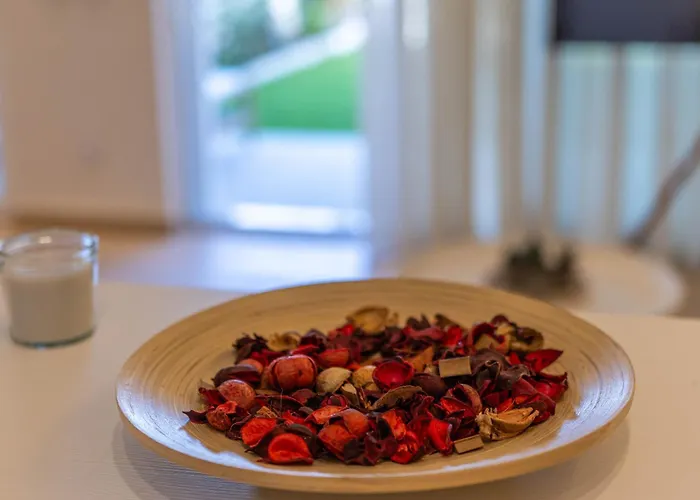 Bohosapiens Atlas With Sea Access Лоутраки