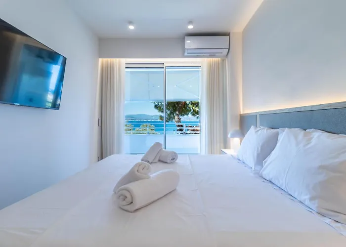 Bohosapiens Atlas With Sea Access * Лоутраки