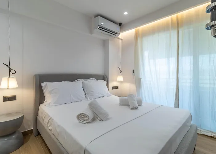 Bohosapiens Atlas With Sea Access * Лоутраки