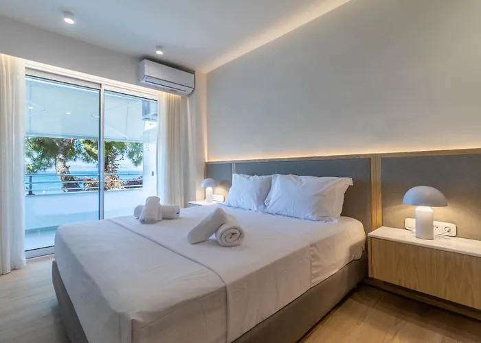 Bohosapiens Atlas With Sea Access *