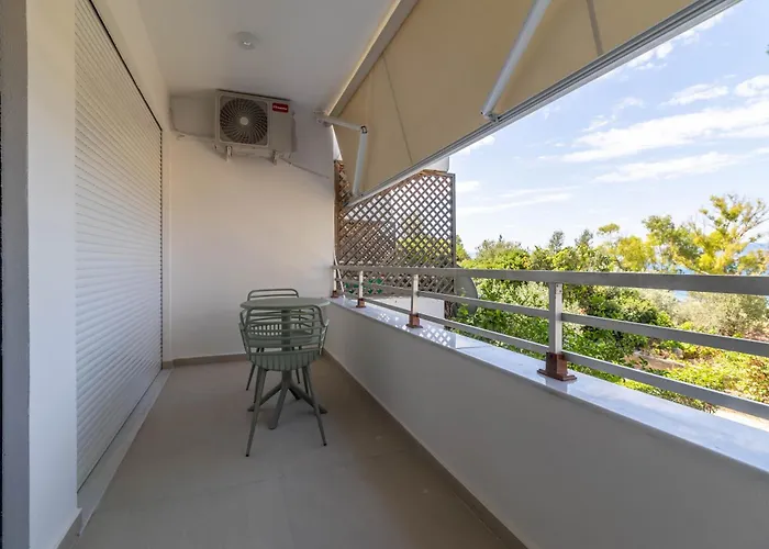 Apartamento Bohosapiens Atlas With Sea Access