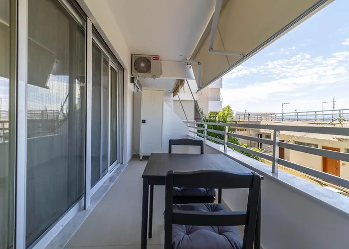 Bohosapiens Atlas With Sea Access * Лоутраки