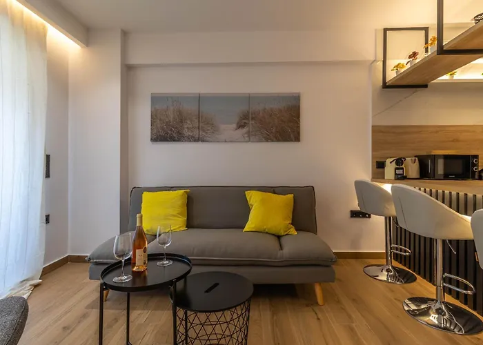 Bohosapiens Atlas With Sea Access * Лоутраки