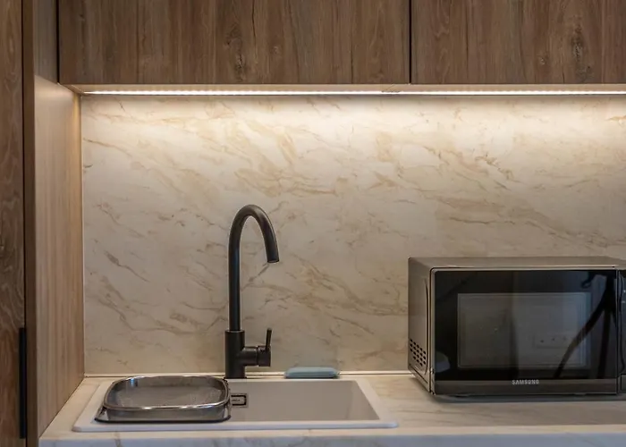 Bohosapiens Atlas With Sea Access *