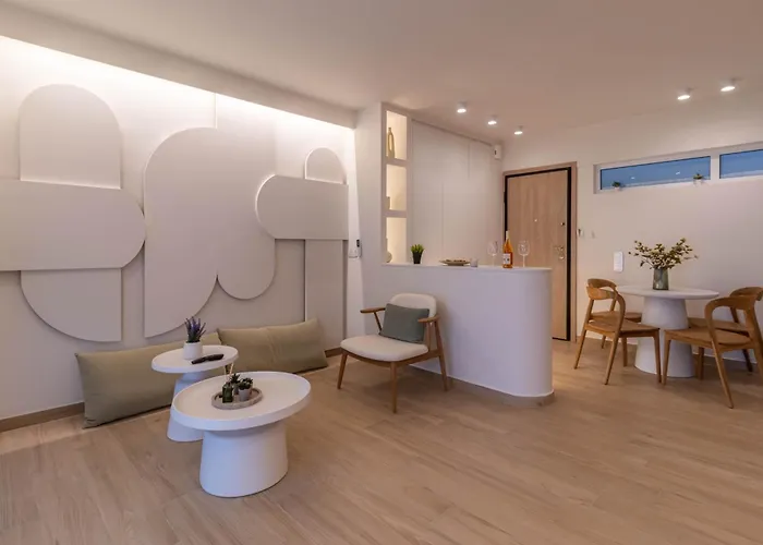 Bohosapiens Atlas With Sea Access Лоутраки