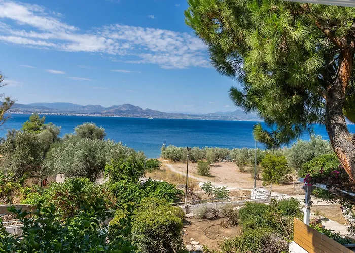 Bohosapiens Atlas With Sea Access